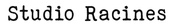 Logo of Racines
