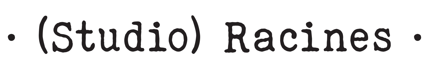 Racines